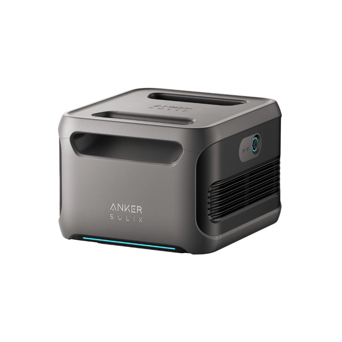 Anker SOLIX F3800 Expansion Battery