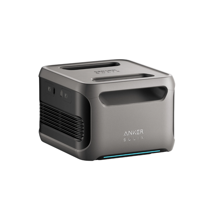 Anker SOLIX F3800 Expansion Battery