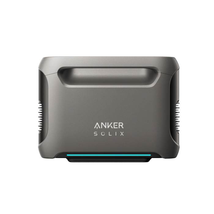Anker SOLIX F3800 Expansion Battery