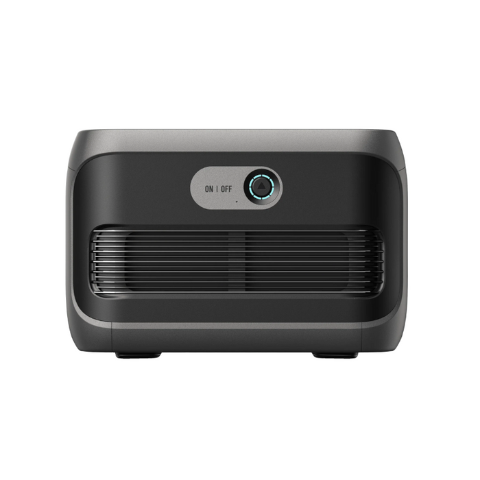 Anker SOLIX F3800 Expansion Battery