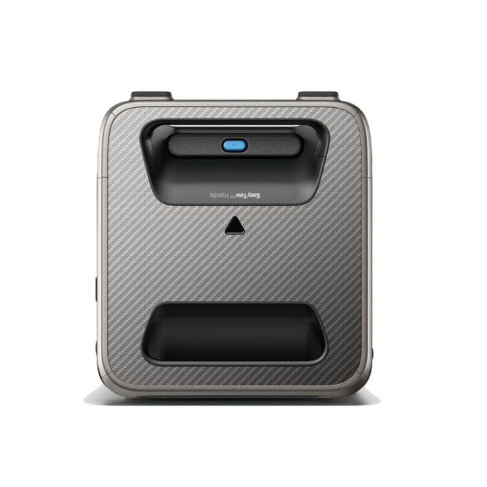 Anker SOLIX F3800 [PLUS] - 3,840Wh / 6,000W Portable Power Station | 120V/240V Dual-Voltage Output | 3,200W Solar Input | Expandable to 26.9kWh | 5-Year Warranty