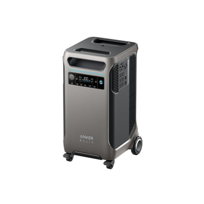 Anker F3800 3840Wh / 6000W Portable Power Station