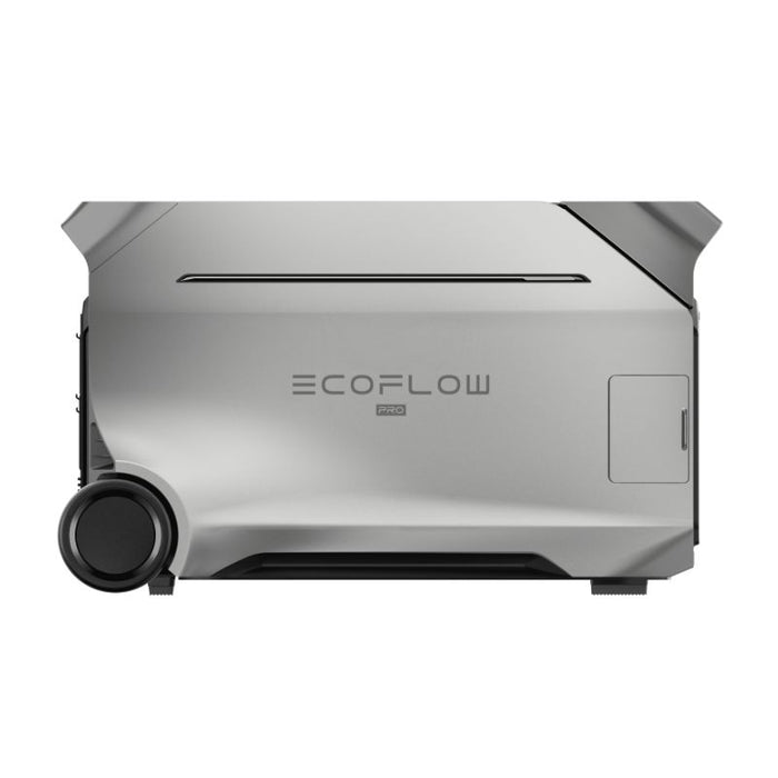 EcoFlow DELTA [PRO 3] - 4,096Wh / 4,000W Portable Power Station | 5-Year Warranty