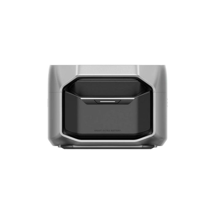 EcoFlow DELTA [PRO 3] - 4,096wH Expansion Battery Pack